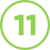 number-11