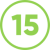 number-15